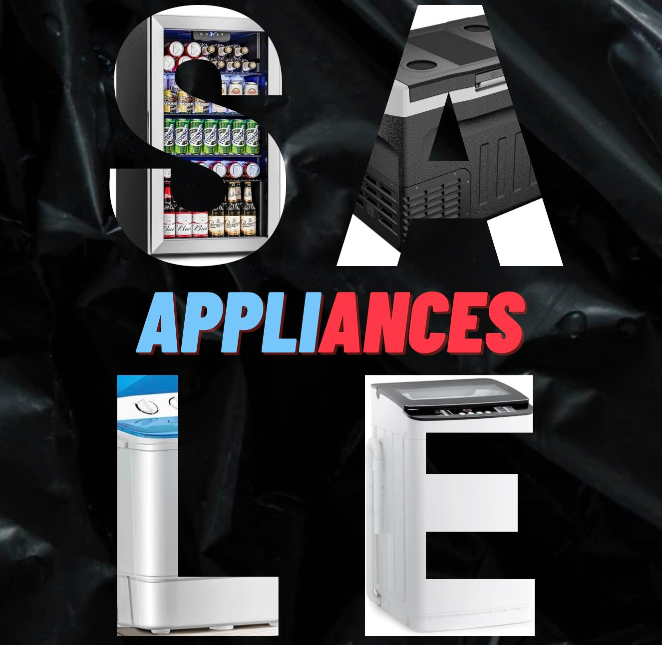 Appliances