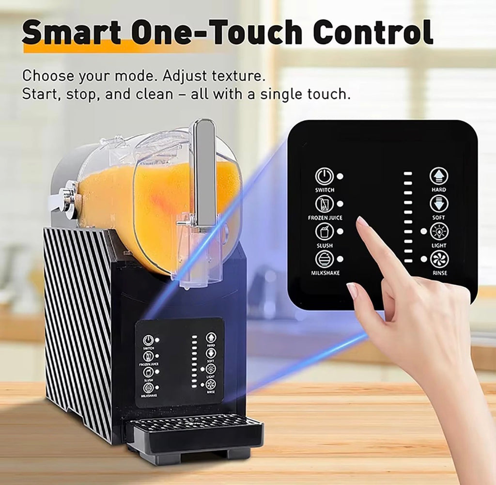 Slushie Machine for Home