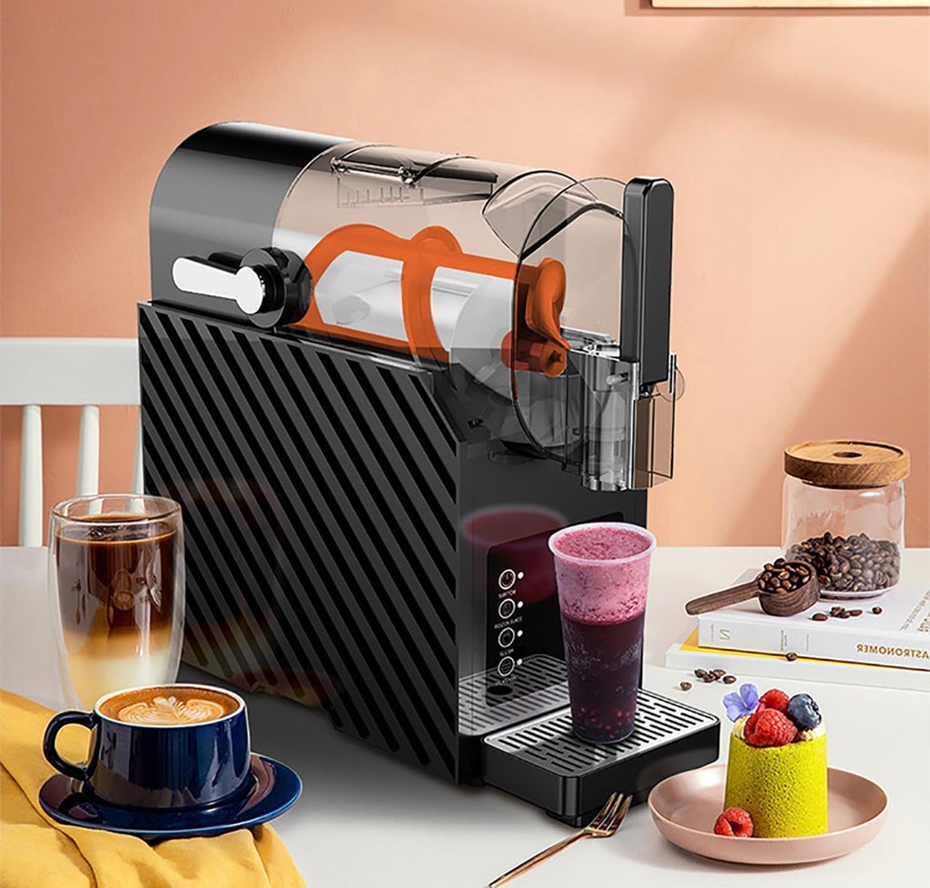 Slushie Machine for Home