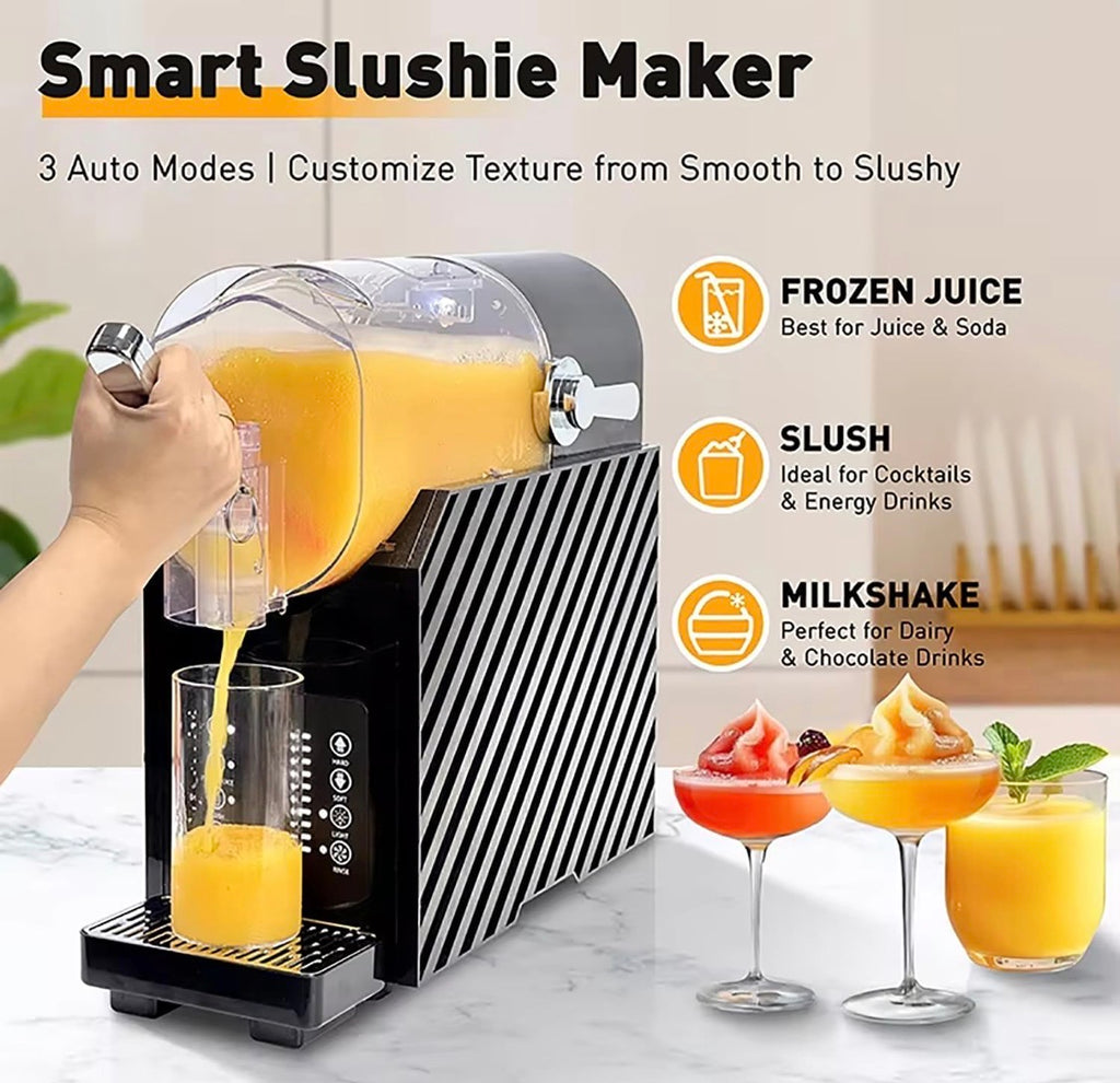 Slushie Machine for Home