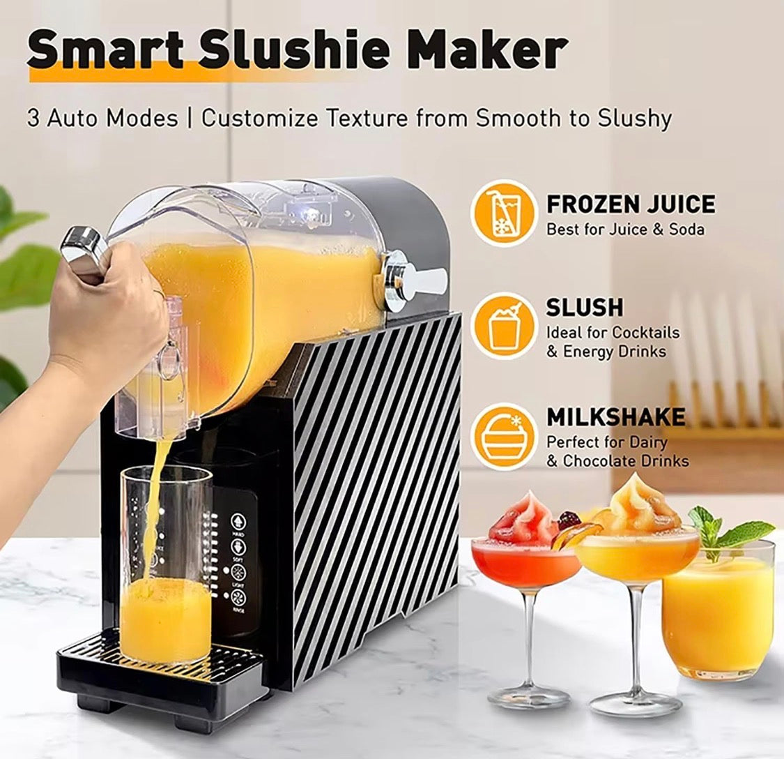 Slushie Machine for Home