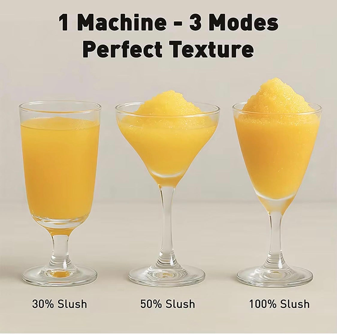Slushie Machine for Home