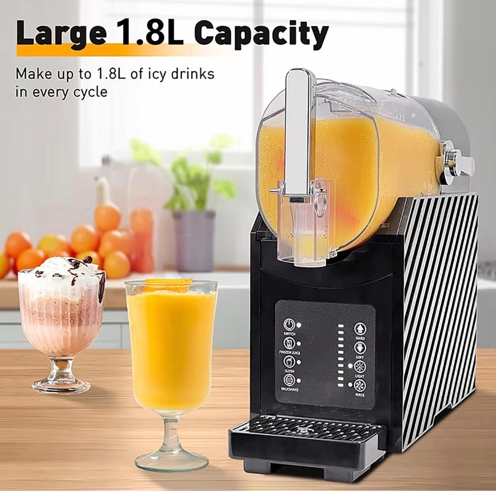 Slushie Machine for Home