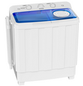 Portable Washing Machine, 18 lbs washer and 10 lbs spinner