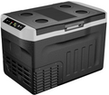 Portable 12 Volt Refrigerator, 32QT(30L) 12V Cooler
